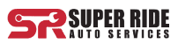 Super Ride Auto Services logo