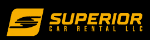 Superior Luxury Car Rental Dubai logo