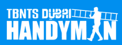 TBNTS HandyMan Services Dubai logo