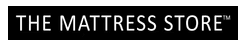THE MATTRESS STORE (The Dubai Mall) logo