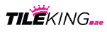 TILE KING logo