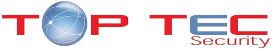TOP TEC SECURITY logo