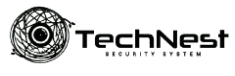 Technest Security Systems – CCTV Installation Services Dubai – Best Home Security Providers in Dubai – Access Control logo