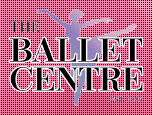 The Ballet Centre logo