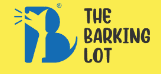 The Barking Lot logo