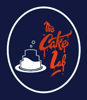 The Cake Lab logo