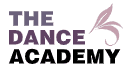 The Dance Academy Dubai logo