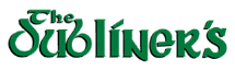 The Dubliner’s logo