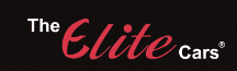 The Elite Cars logo