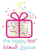 The Happy Studio LLC logo