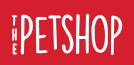 The Petshop DIP Megastore logo