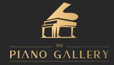 The Piano Gallery Dubai logo