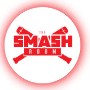 The Smash Room logo