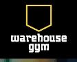 The Warehouse Gym – Al Quoz logo