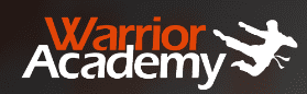 The Warrior Academy logo