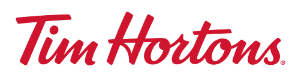 Tim Hortons logo
