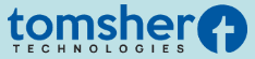 Tomsher Technologies LLC – Web Design Company Dubai – Digital Marketing logo