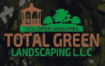 Total Green Landscape LLC logo