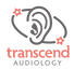 Transcend Audiology- Dr. Pearl D’Costa, Au.D logo