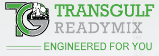Transgulf Readymix Concrete logo