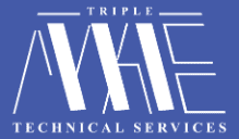 Triple MAE Technical Services- bathroom remodeling in UAE logo
