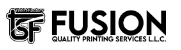 Tshirt Factory_Fusion Quality logo