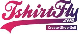 TshirtFly logo