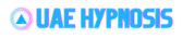 UAE Hypnotherapy Centre logo