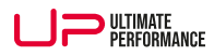 Ultimate Performance Personal Trainers Dubai logo