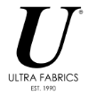 Ultra Furnishing Fabrics logo