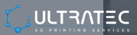 Ultratec 3D Printing logo