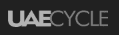 Upten Bike (UAEcycle.com) logo