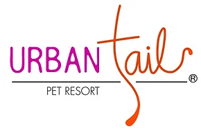 Urban Tails Pet Resort logo