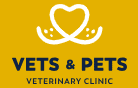 VETS & PETS Dubai – Italian Veterinary Clinic logo