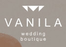 Vanila Wedding Boutique logo