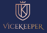 Vicekeeper: Best Nanny Service in Dubai, Housekeeper Agency logo