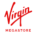 Virgin Megastore logo