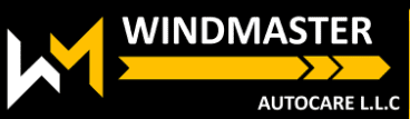 Windmaster Autocare LLC (Autoglass Dubai) logo