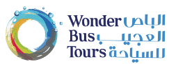 Wonder Bus Tours logo