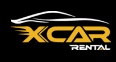 X Car Rental – Sports and Luxury Car Rental Dubai logo