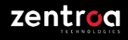 Zentroa Technologies – Best Web Design Company in Dubai – Digital Marketing UAE logo