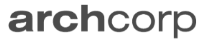 Archcorp Architectural Engineering logo