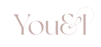 You and I Bridal – You&I Bridal Boutique logo