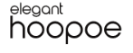 elegant hoopoe – Health & Aesthetics logo