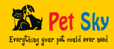 Petsky logo