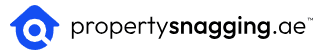 propertysnagging.ae – Dubai’s Leading Property Snagging & Inspection Company logo