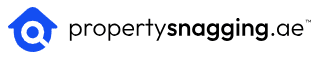 propertysnagging.ae – Dubai’s Leading Property Snagging & Inspection Company logo