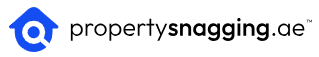 propertysnagging.ae – Dubai’s Leading Property Snagging & Inspection Company logo
