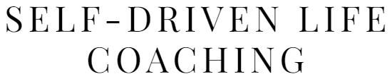 Self-Driven Life Coaching logo