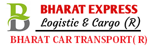 BHARAT CAR TRANSPORT COMPANY logo